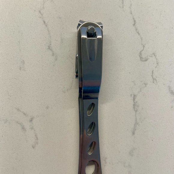 Professional Manicure Kit, SPA Foot File and Scunci Headbands Pamper Set, NWT - Picture 14 of 16